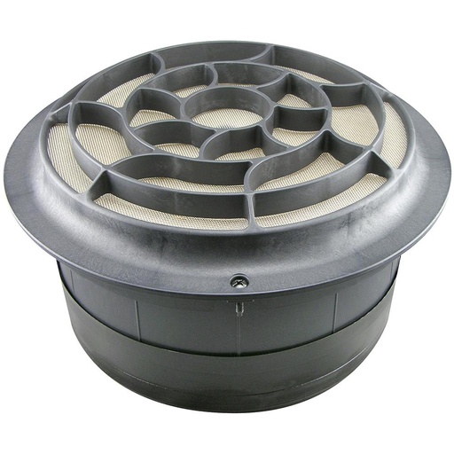 CA5419 Air Filter, Channel Flow