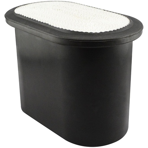 CA5450 Air Filter, Channel Flow