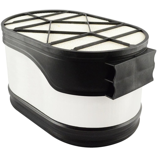 CA5514 Air Filter, Channel Flow