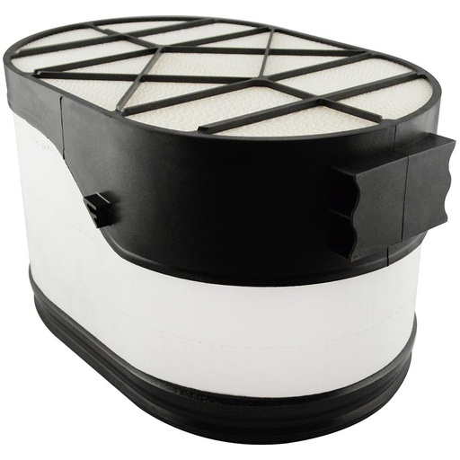 CA5791 Air Filter, Channel Flow