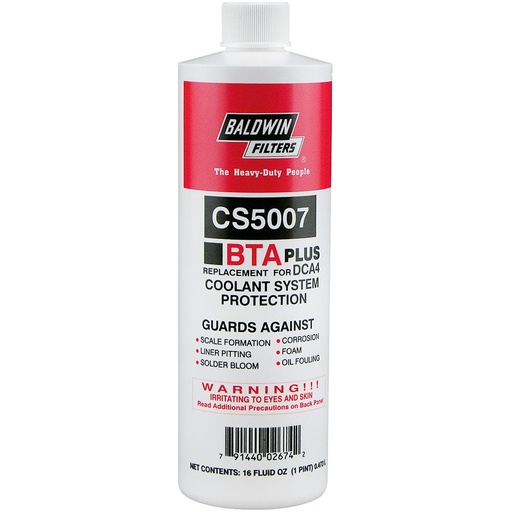 CS5007 Coolant additive