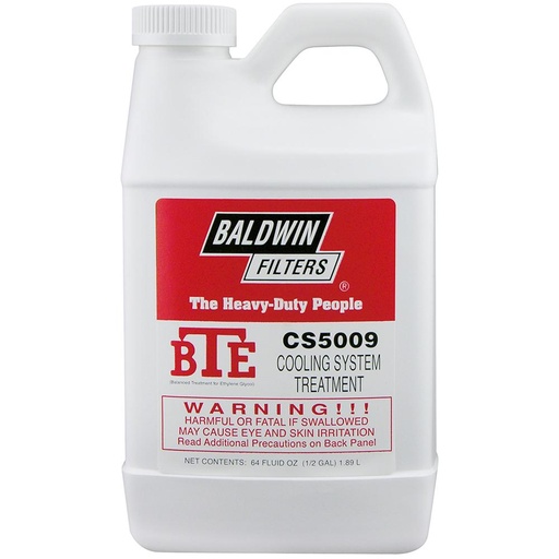 CS5009 Coolant additive
