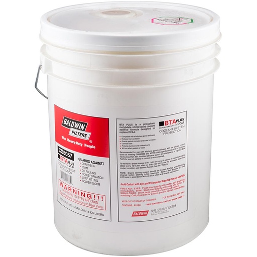 CS5057 Coolant additive