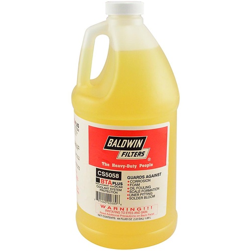 CS5058 Coolant additive