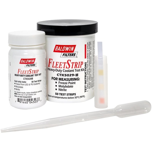 CTK5029-M Coolant Test Kit/ METRIC