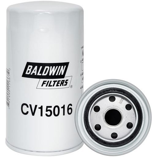 CV15016 Crankcase Breather