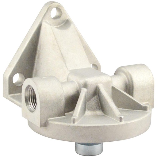 FB1306 Fuel Filter, Base