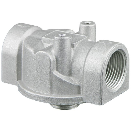FB1307 Fuel Filter, Base
