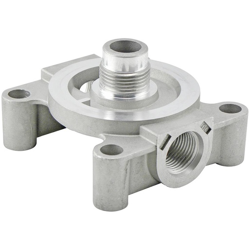 FB1311 Fuel Filter, Base
