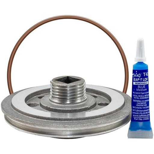 FD7926 Fuel Filter, Base