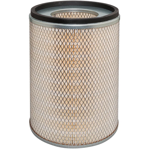 LL1615 Air Filter Element, round