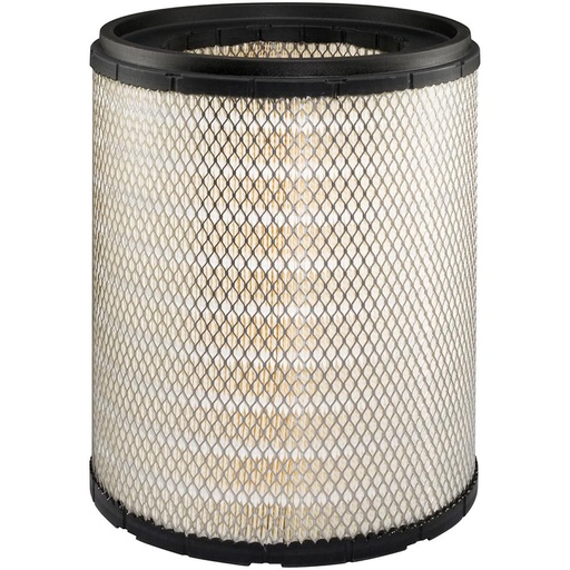 LL1634 Air Filter Element, round