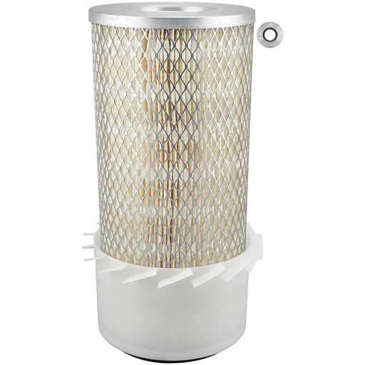 LL1667-FN Air Filter Element, round