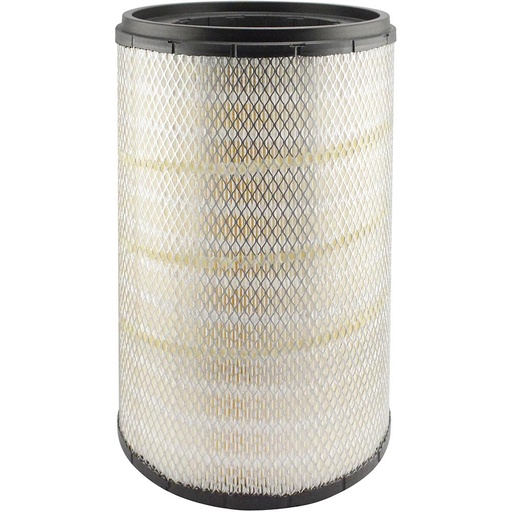 LL1669 Air Filter Element, round