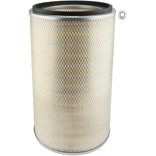 LL1846 Air Filter Element, round