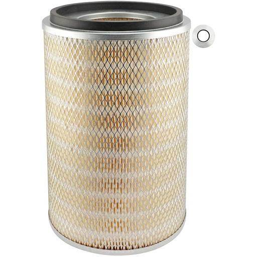 LL1884 Air Filter Element, round