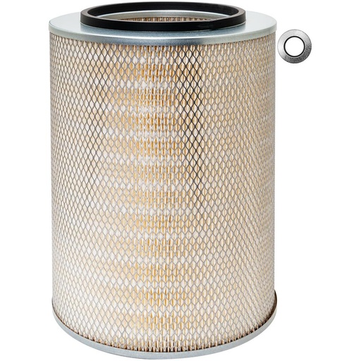 LL1886 Air Filter Element, round
