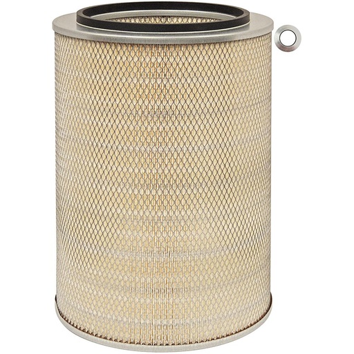 LL1894 Air Filter Element, round