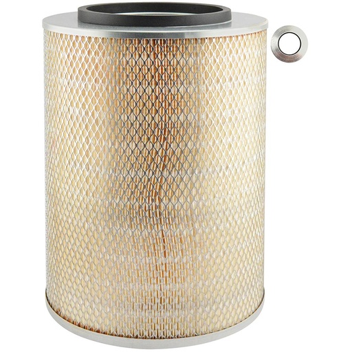 LL1895 Air Filter Element, round