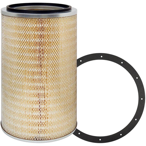 LL2317 Air Filter Element, round
