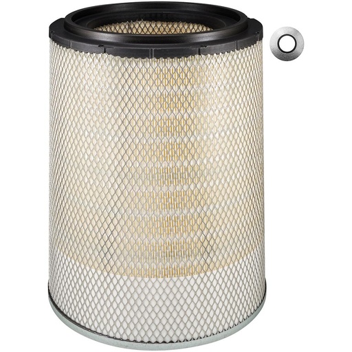 LL2330 Air Filter Element, round