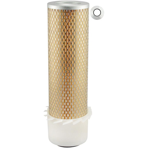 LL2344-FN Air Filter Element, round