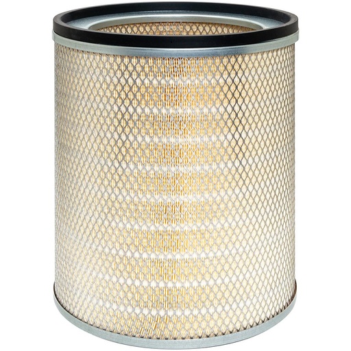LL2358 Air Filter Element, round