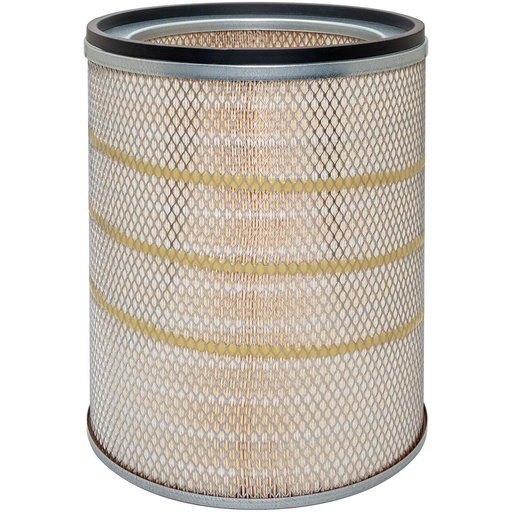 LL2384 Air Filter Element, round