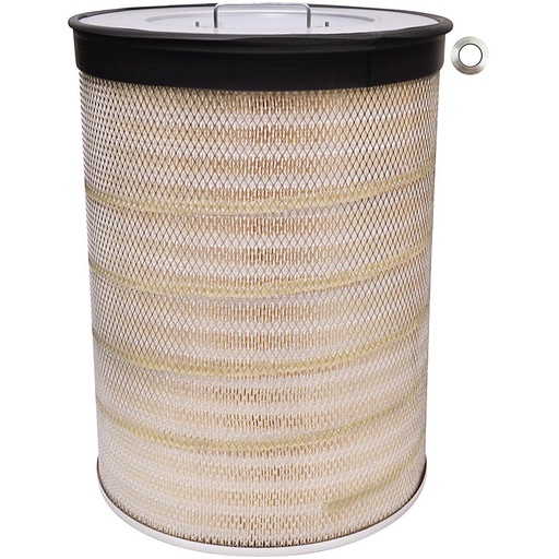 LL2453 Air Filter Element, round