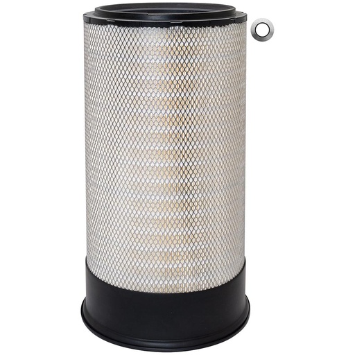 LL2456 Air Filter Element, round