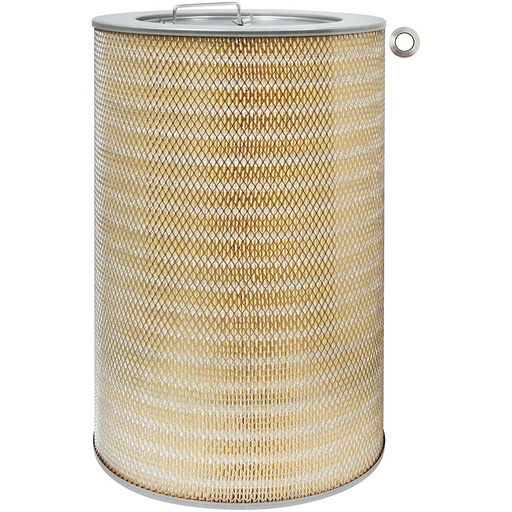 LL2562 Air Filter Element, round