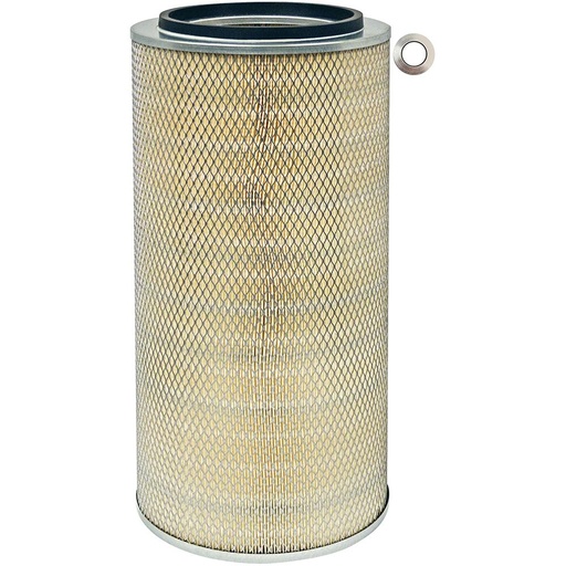 LL2582 Air Filter Element, round