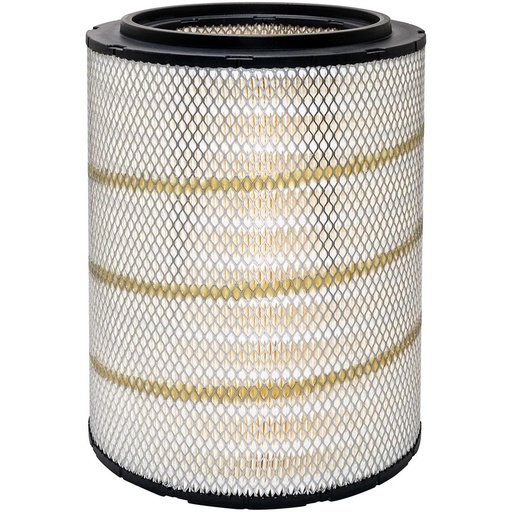 LL2661 Air Filter Element, round