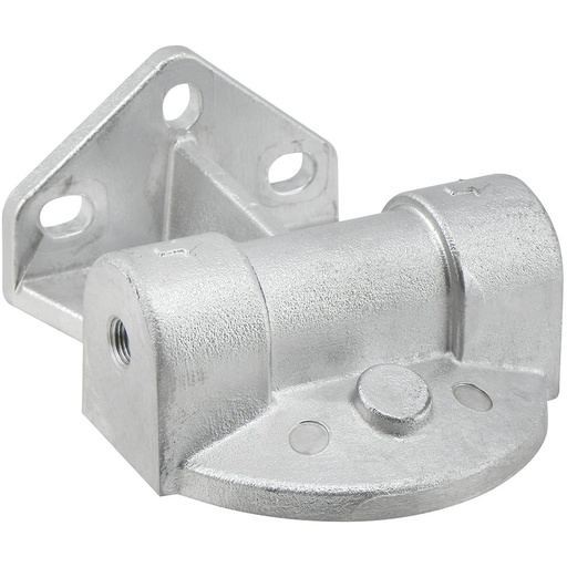 OB1305 Lube Filter, Base