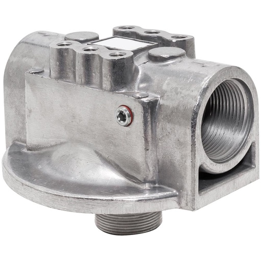 OB1313 Lube Filter, Base