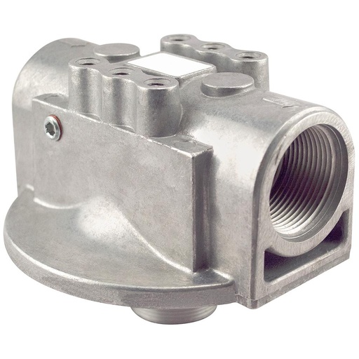 OB1314 Lube Filter, Base