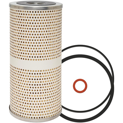 P20-HD Lube Filter Element