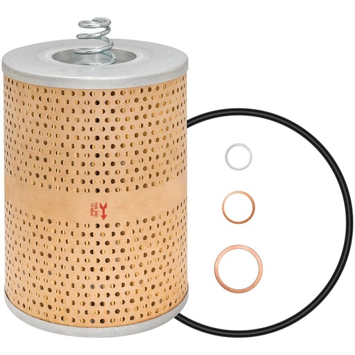 P242 Lube Filter Element