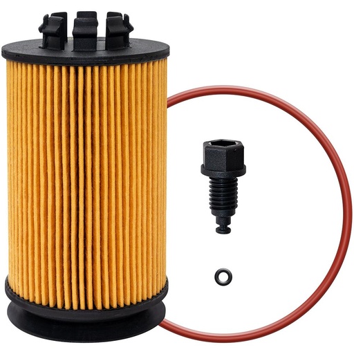 P40037 Lube Element