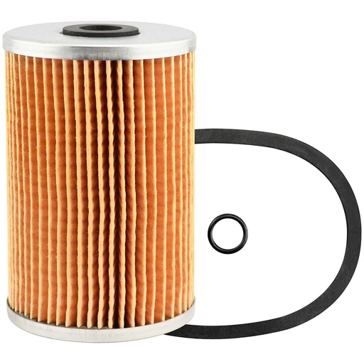 P496 Lube Filter Element