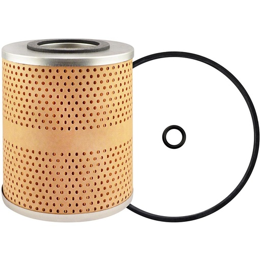 P7092 Lube Filter Element