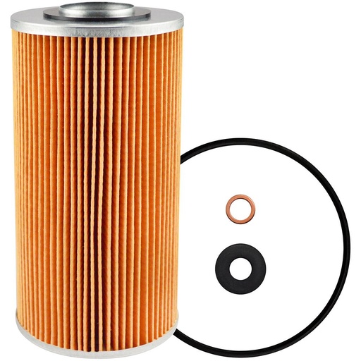 P7107 Lube Filter Element