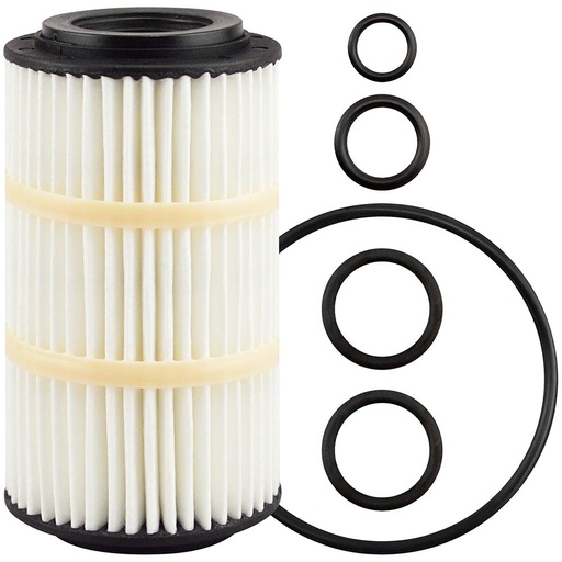 P7493 Lube Filter Element
