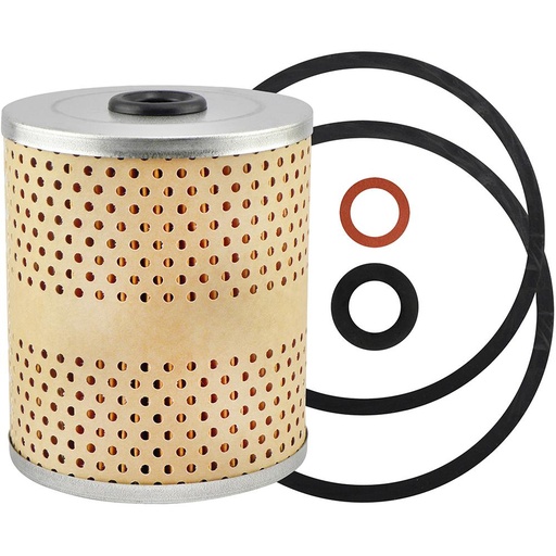 P80 Lube Filter Element
