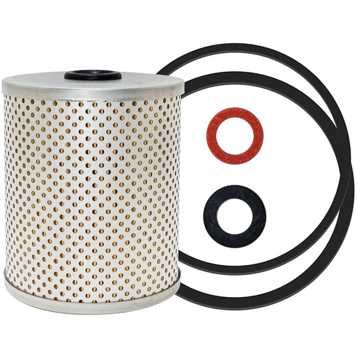 P80-HD Lube Filter Element