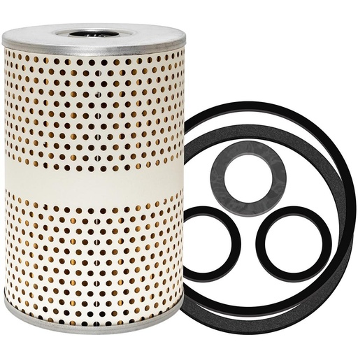P82 Lube Filter Element