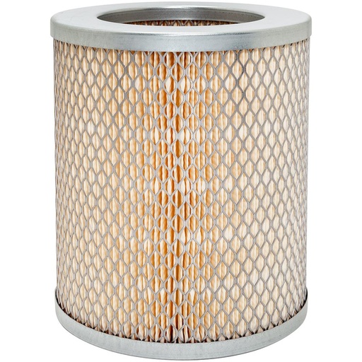 PA1602 Air Filter Element, round
