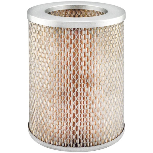 PA1608 Air Filter Element, round