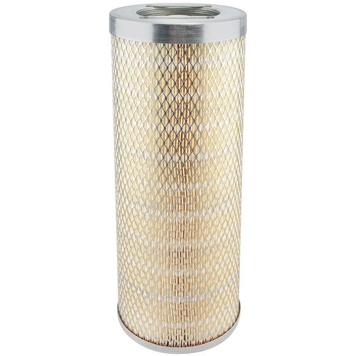 PA1609 Air Filter Element, round
