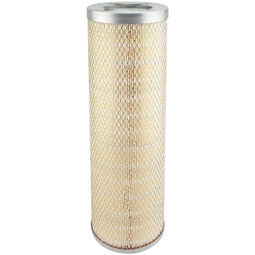 PA1610 Air Filter Element, round